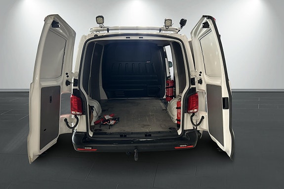Volkswagen Transporter 16 of 26