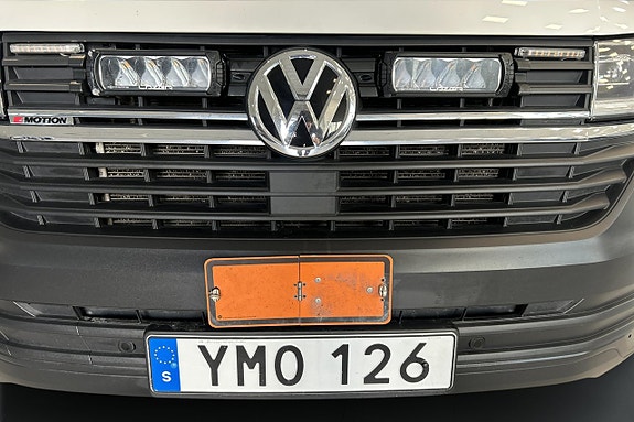 Volkswagen Transporter 20 of 26