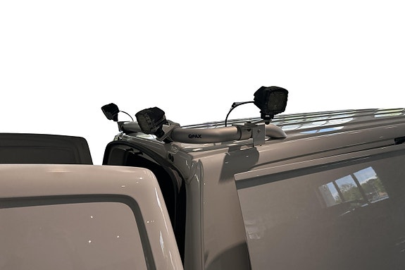 Volkswagen Transporter 18 of 26