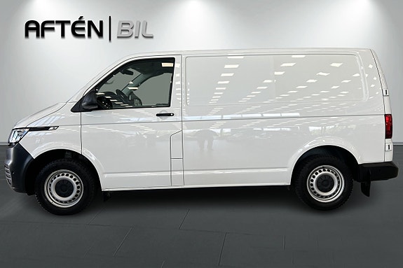 Volkswagen Transporter 6 of 26