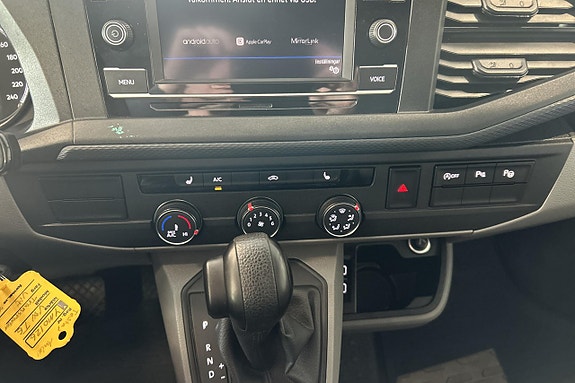Volkswagen Transporter 26 of 26