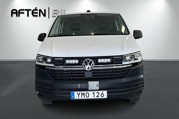 Volkswagen Transporter 3 of 26