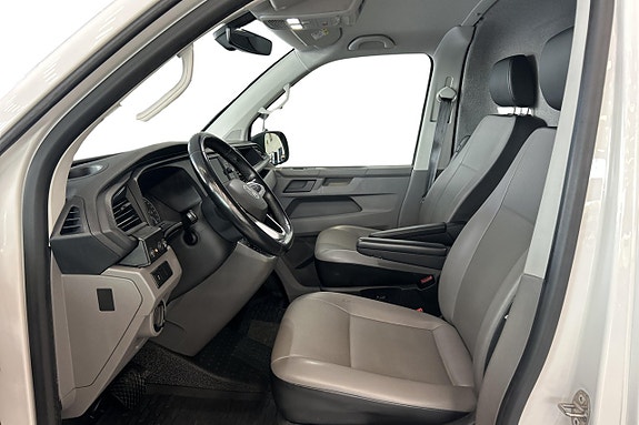 Volkswagen Transporter 13 of 26