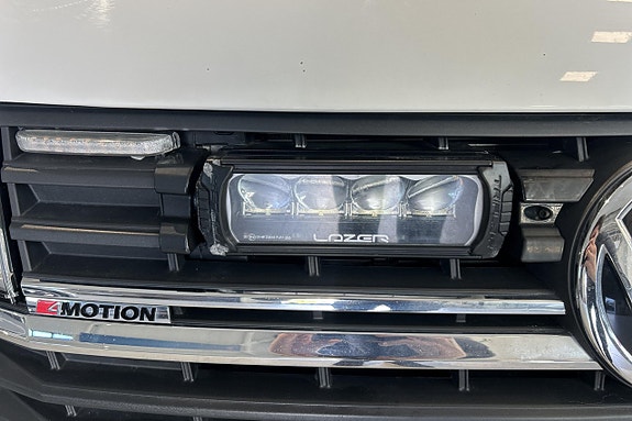 Volkswagen Transporter 19 of 26