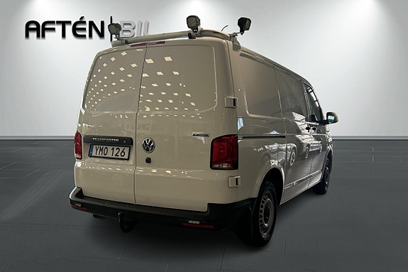 Volkswagen Transporter 10 of 26