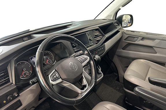 Volkswagen Transporter 11 of 26