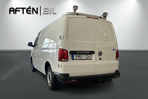 Volkswagen Transporter 8 of 26