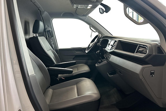 Volkswagen Transporter 14 of 26