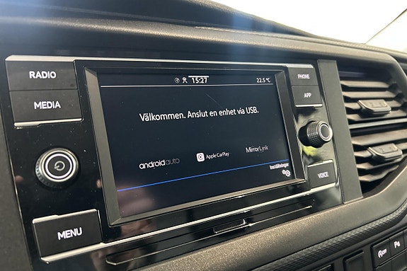 Volkswagen Transporter 25 of 26
