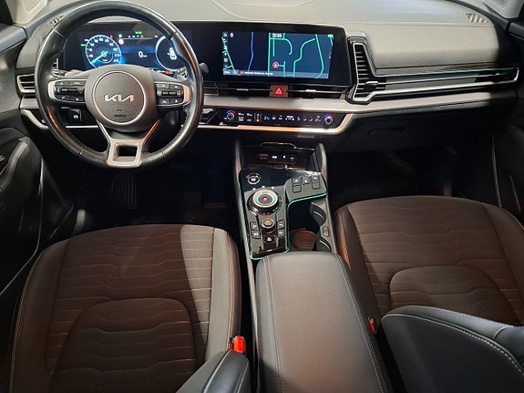 Kia Sportage 9 of 17