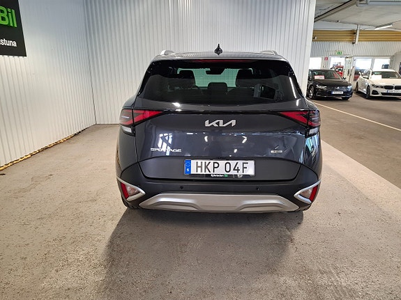 Kia Sportage 4 of 17