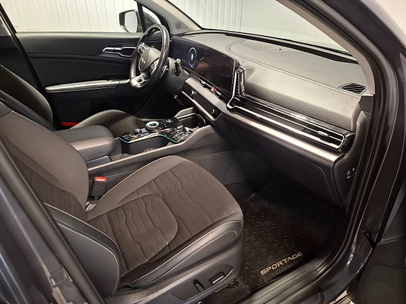 Kia Sportage 11 of 17
