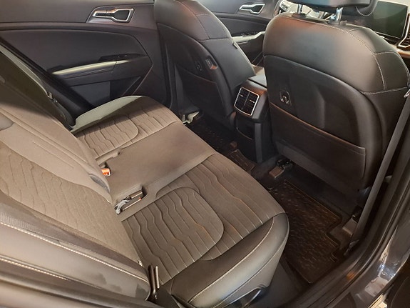 Kia Sportage 13 of 17