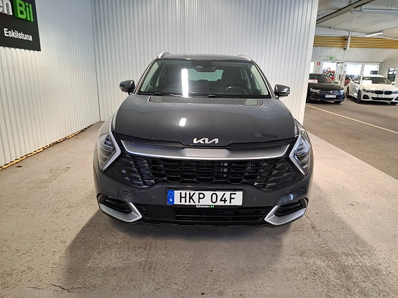 Kia Sportage 8 of 17