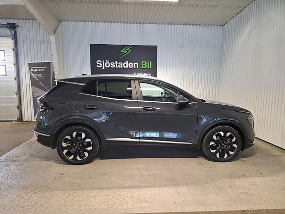 Kia Sportage 6 of 17