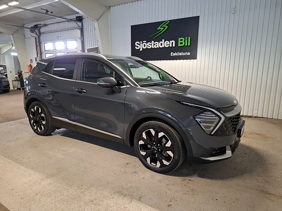 Kia Sportage 7 of 17
