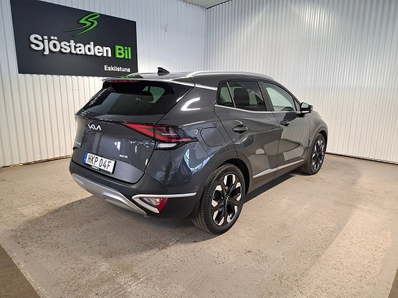 Kia Sportage 5 of 17