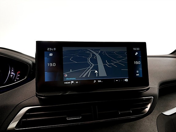 Peugeot 3008 11 of 18