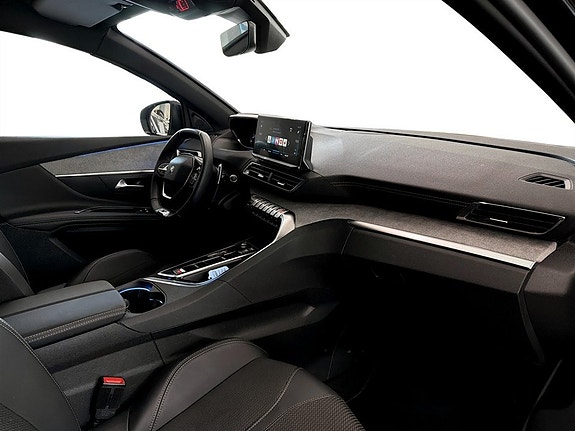 Peugeot 3008 14 of 18