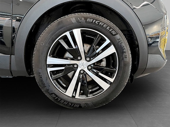 Peugeot 3008 17 of 18