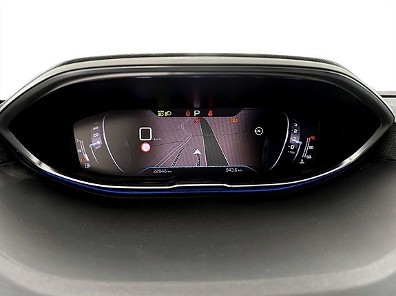 Peugeot 3008 9 of 18
