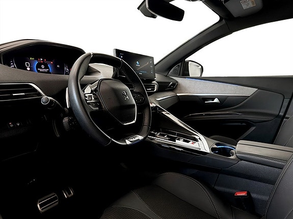 Peugeot 3008 5 of 5