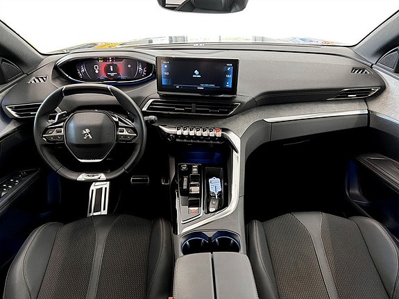 Peugeot 3008 6 of 18