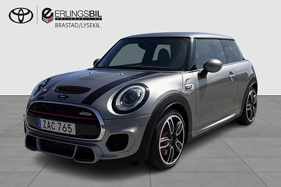 İkinci el  Mini Cooper 2.0 jcw