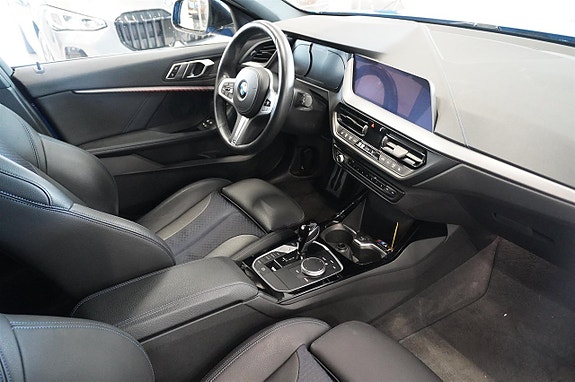 BMW 118i 13 of 17