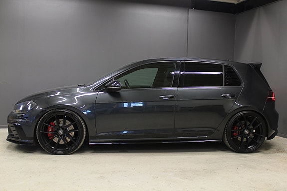 Volkswagen Golf-Serie 3 of 14