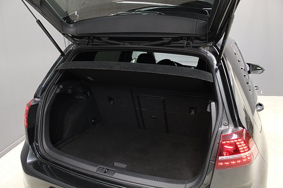 Volkswagen Golf-Serie 14 of 14