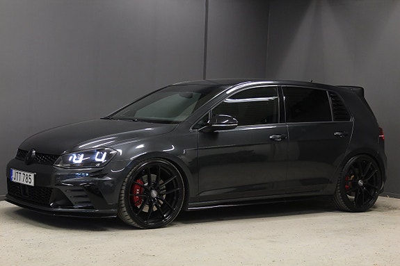 Volkswagen Golf-Serie 2 of 14