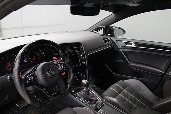 Volkswagen Golf-Serie 8 of 14