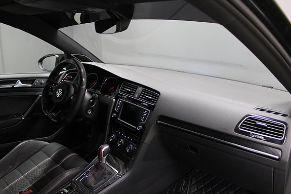 Volkswagen Golf-Serie 12 of 14