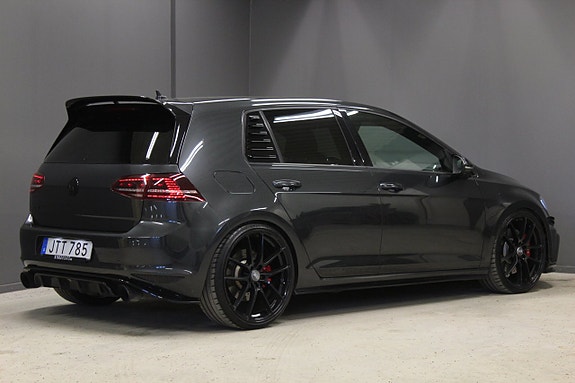 Volkswagen Golf-Serie 4 of 14