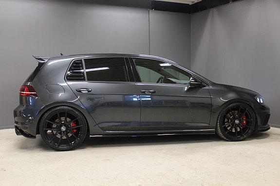 Volkswagen Golf-Serie 6 of 14