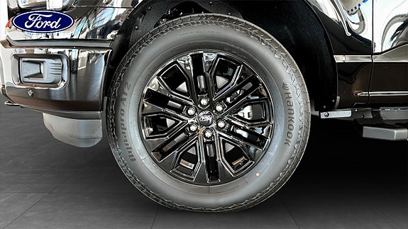 Ford F-150 9 of 12