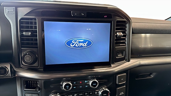 Ford F-150 12 of 12