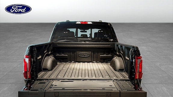 Ford F-150 10 of 12