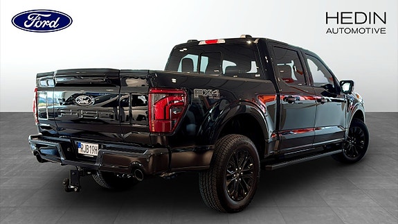 Ford F-150 2 of 5