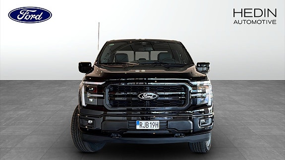 Ford F-150 8 of 12