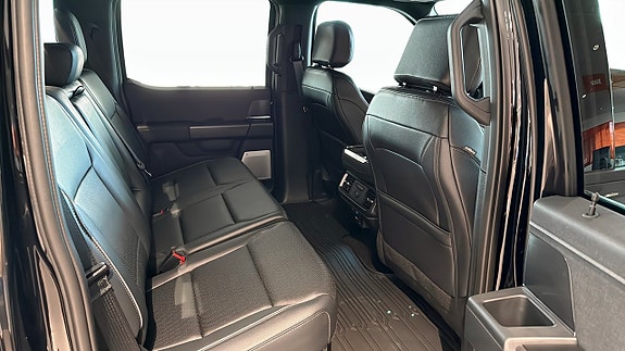 Ford F-150 5 of 5