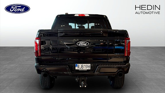 Ford F-150 7 of 12