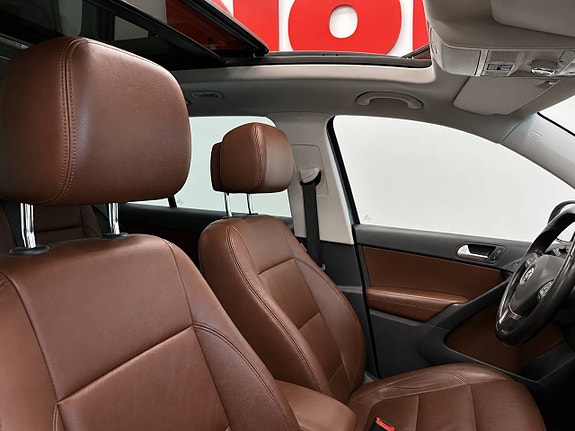 Volkswagen Tiguan 10 of 11