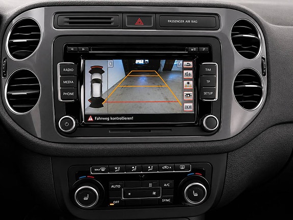 Volkswagen Tiguan 8 of 11