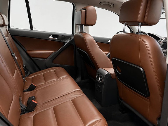 Volkswagen Tiguan 11 of 11