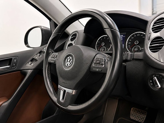 Volkswagen Tiguan 6 of 11