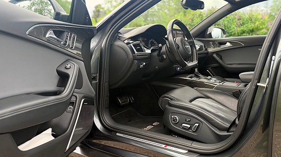 Audi RS6 24 of 30