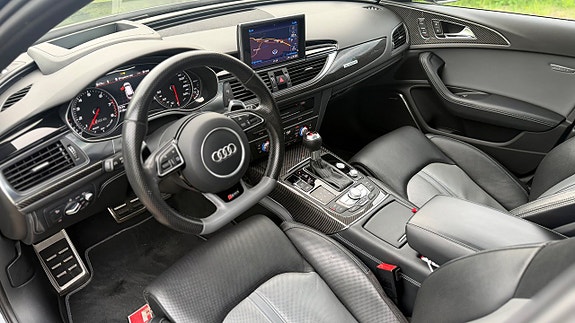 Audi RS6 29 of 30