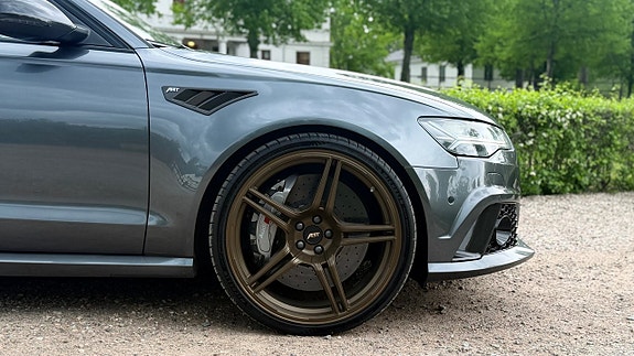 Audi RS6 22 of 30